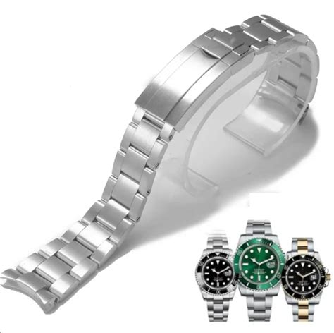 cinturino acciaio rolex|Accessori/ricambi Rolex .